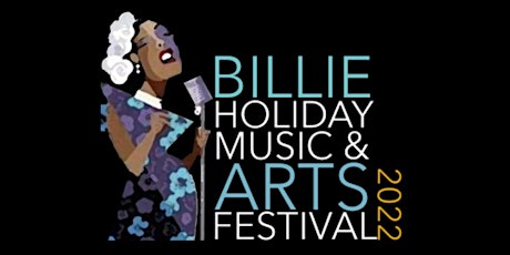 Billie Holiday Music and Arts Festival