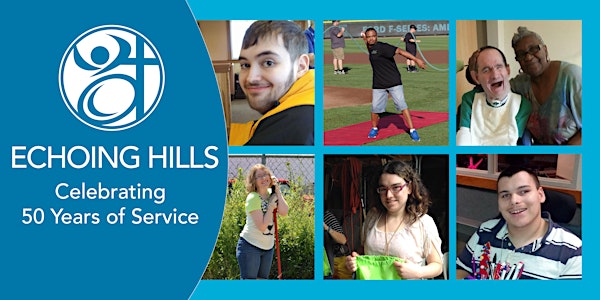 Echoing Hills: Celebrating 50 Years of Service