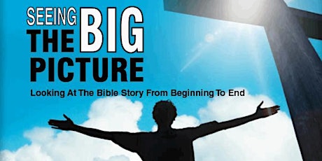 The Big Picture Bible Study primary image