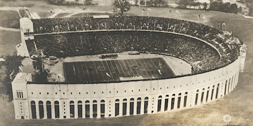 Howard Dwight Smith: The Man Behind Ohio Stadium