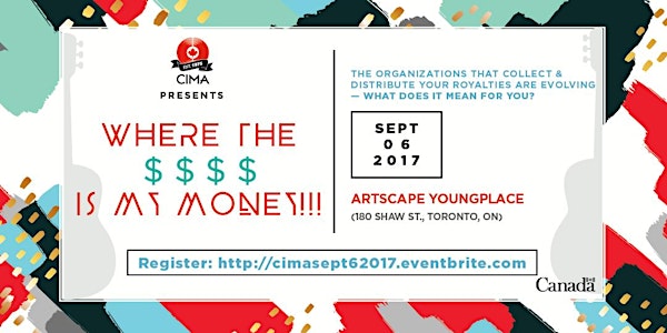 Where the $$$$ is My Money?!
