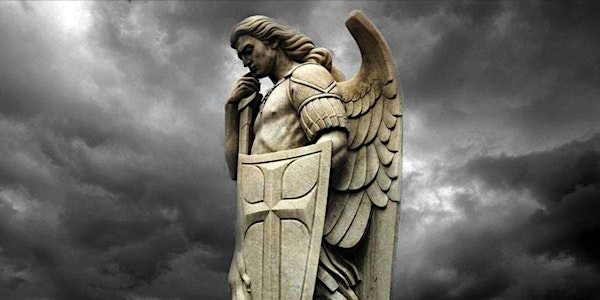 Free: Meet Archangel Michael