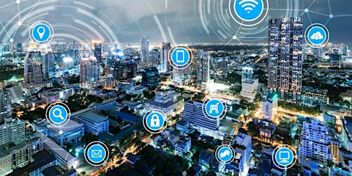 Immagine principale di Develop a Successful Smart City Tech Startup Business Today! Entrepreneur 