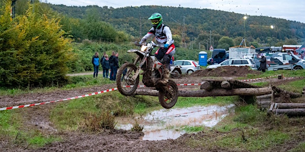 1. MSC Freden Kids Enduro Schnitzeljagd