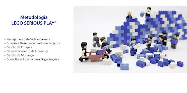 Metodologia LEGO SERIOUS PLAY