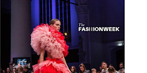 The Fashionweek in Den Haag: Modeshows