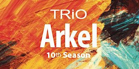 Trio Arkel | LIVE | Season 10 | Schubert, Mozart, & Korngold