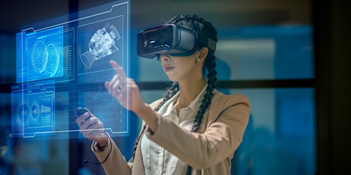 Develop and Grow a Successful Virtual Reality Tech Startup Business Today!