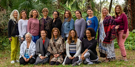 Women's Gentle Yoga and Self Care Retreat at Tapestry of The Heart