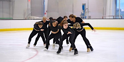 OFFBEAT: A Contemporary Skating Performance