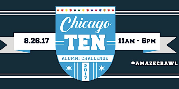 ChicagoTEN Alumni Challenge 2017