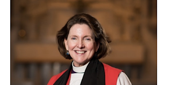 Celebration for Bishop Anne Hodges-Copple
