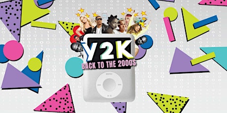 Y2K - Back to the 2000s