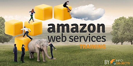 AWS Certification Training- InfoObjects.Inc primary image