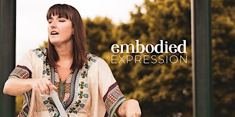 Embodied Expression