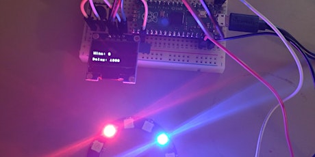 Pi Pico w/Micropython 101 primary image