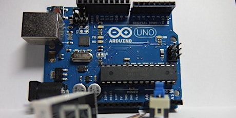 Dude, What's an Arduino? primary image