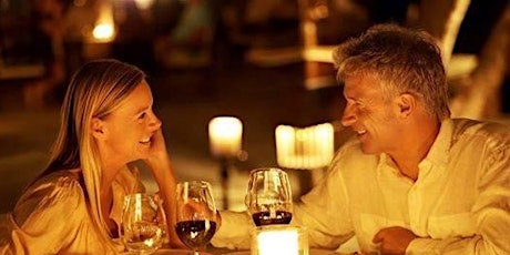 Speed Dating Cincinnati, Singles Event Mason, OH for Ages 40s & 50s
