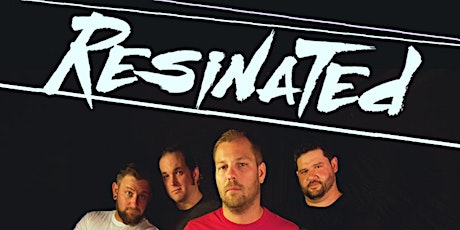 The Roadhouse presents: Resinated w/ special guests Brothers Within primary image