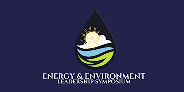 2022 Energy and Environment  Leadership Symposium