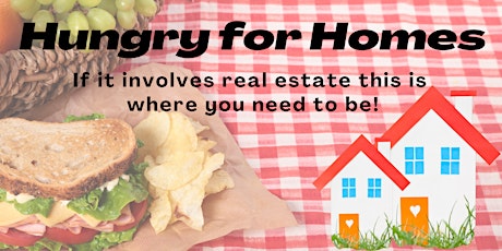 Hungry for Homes