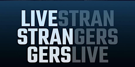 Live Strangers primary image