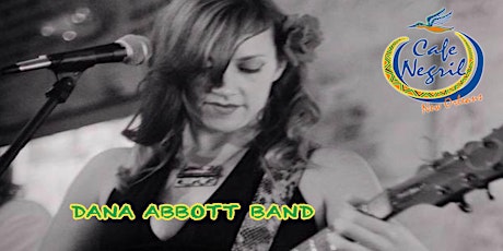 Dana Abbott Band