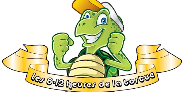 Défi 6-12 heures de la tortue