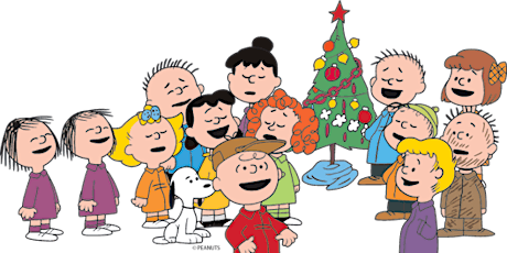 2017 Charlie Brown Christmas Tree Grove primary image