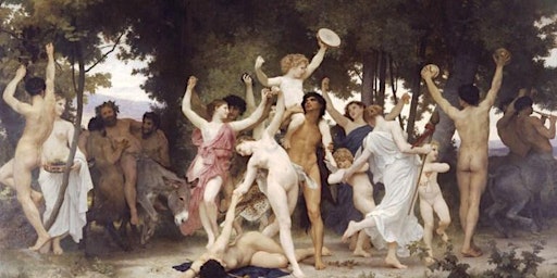 Immagine principale di Cultural Center @ MALL OF THE UNITED STATES OF AMERICA