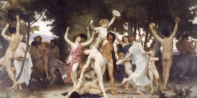 Image principale de Cultural Center @ MALL OF THE UNITED STATES OF AMERICA