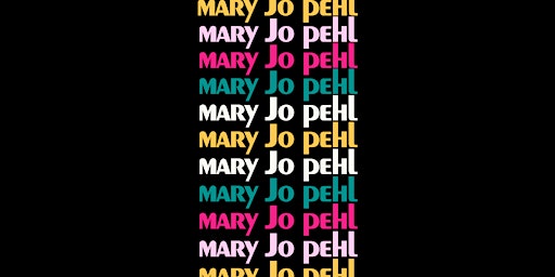The Mary Jo Pehl Show | Season 2 Episode 1: Mary Jo & Chris Give You Advice