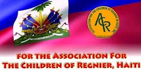 ACR Haiti's 2017 Annual Gala Fundraiser primary image