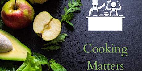 RENEW: Cooking Matters