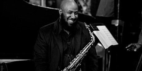 Christopher McBride & The Whole Proof Presents: Singer Meets Saxophonist primary image