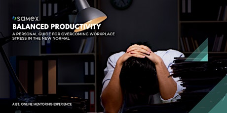 How to Overcome Workplace Stress and Improve Your Focus in the New Normal