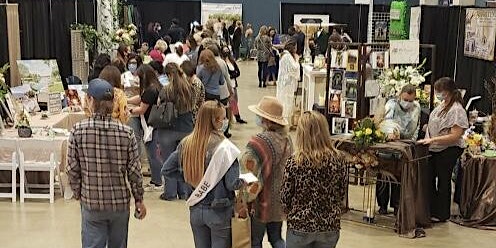 Hill Country Wedding Show 2023
