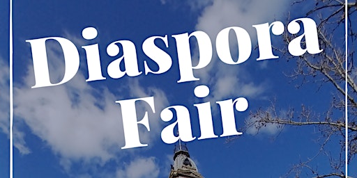 Diaspora Fair