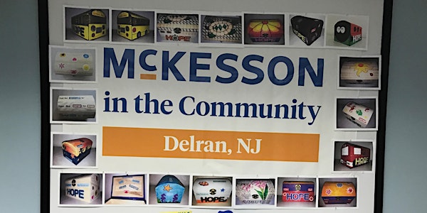 Community Days 2017 - Delran, NJ - 8176
