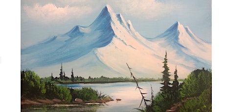 Paint Night - Tuesday Special $27.00