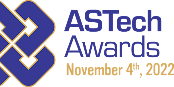 33rd Annual ASTech Awards 2022 - Shared Success - Best of All Worlds