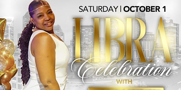 Libra Birthday Celebration