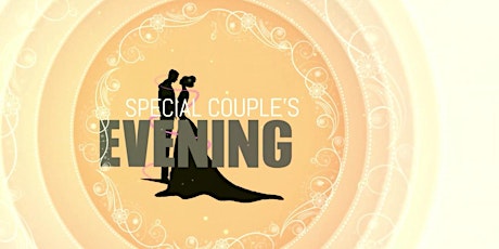 Couples Evening 2017 -Let The Earth Praise The Lord To Nourish & To Cherish primary image