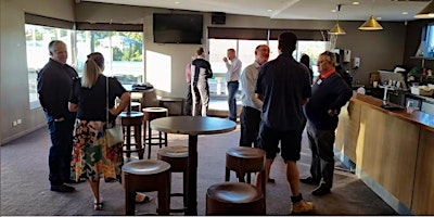 Business Networking East Brisbane - BNI Masterminds primary image