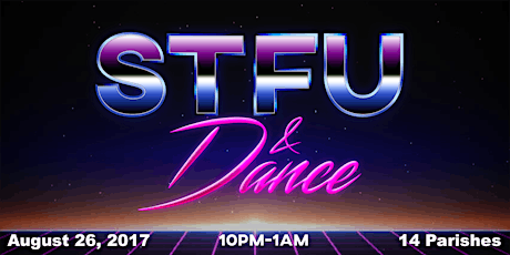 STFU & Dance  primary image
