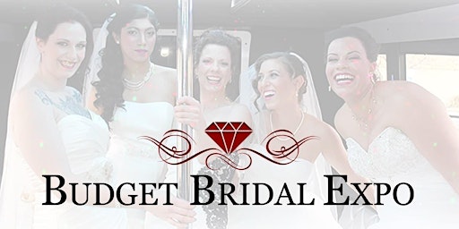 Budget Bridal Expo