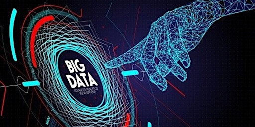 Big Data And Hadoop Training in Atlanta, GA primary image