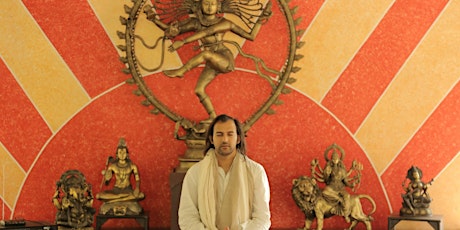 Sattva Yoga Yoga Teacher Training 300 hours in Rishikesh India primary image