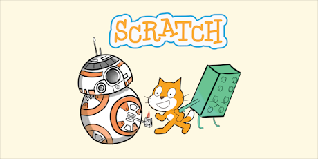 Basics of Code 1: Sep - Oct Weekly Term Course for Ages 8 - 10 tickets