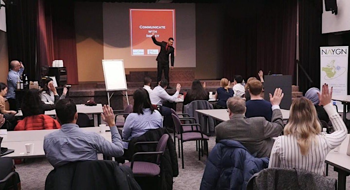 Leading Effective Teams Workshop (2022) -  Virtual Live in Cincinnati image